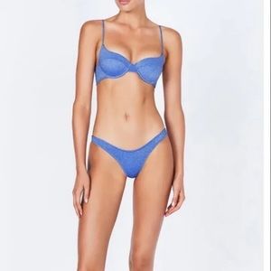 Triangl Swim Marina Sparkle bikini